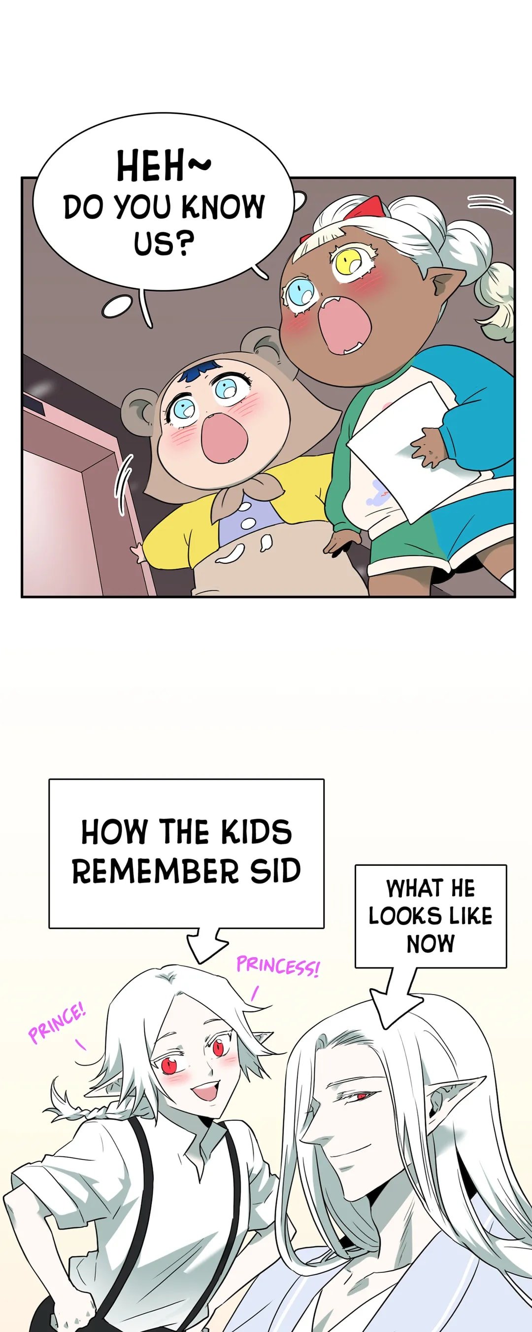 Dear DOO, Chapter 151 image 32